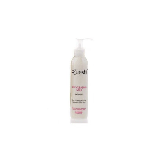 Lait nettoyant anti-âge pour peaux sèches ou sensibles - Kueshi - 1