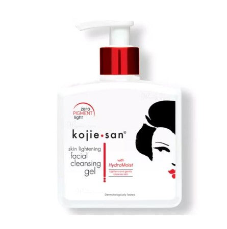 Gel nettoyant pour le visage avec Hydromoist - Kojie San - 1