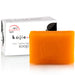 Pain de Savon à l'acide Kojique pour éclaircir la peau - Kojie San Skin Lightening Soap - Kojie San : 1x 135gr - 1