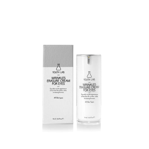 Crème Contour des Yeux Anti-Rides - Youth Lab - Youthlab - 1