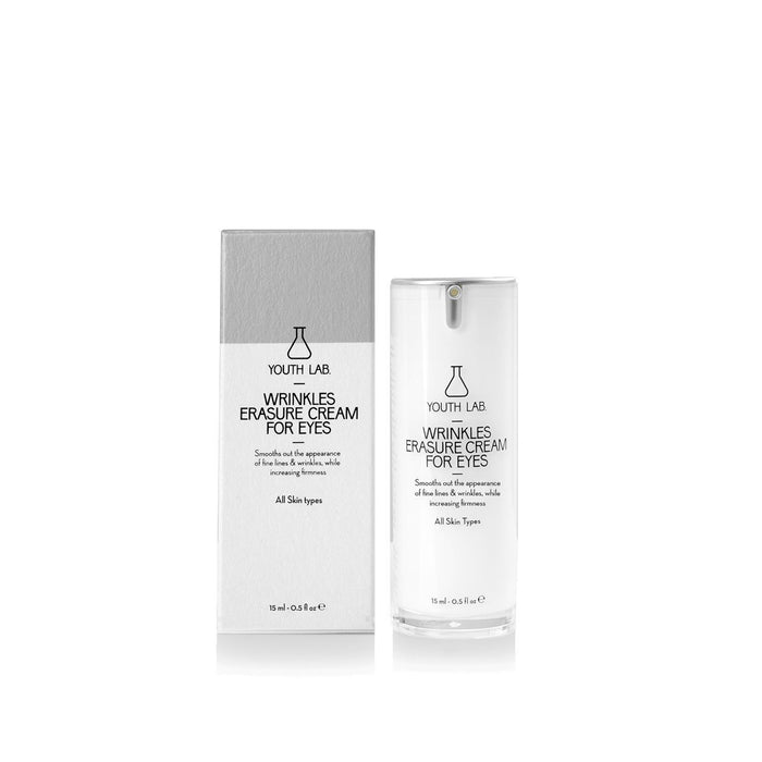 Crème Contour des Yeux Anti-Rides - Youth Lab - Youthlab - 1