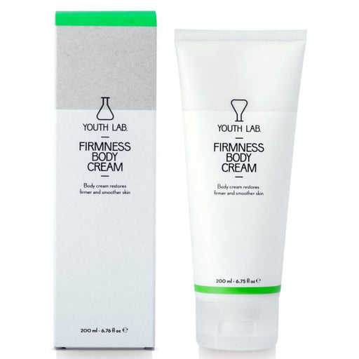 Crema Caporal Firmeza - Laboratoire jeunesse - Youthlab - 1