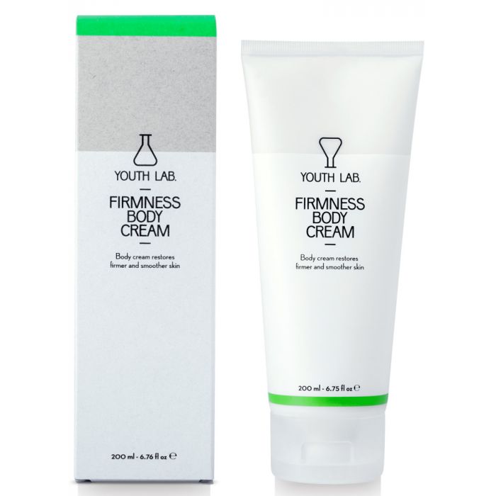 Crema Caporal Firmeza - Laboratoire jeunesse - Youthlab - 1