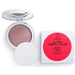 Crème compacte avec couleur SPF 50 sans huile - Couleur foncée - Youth Lab - Youthlab - 1
