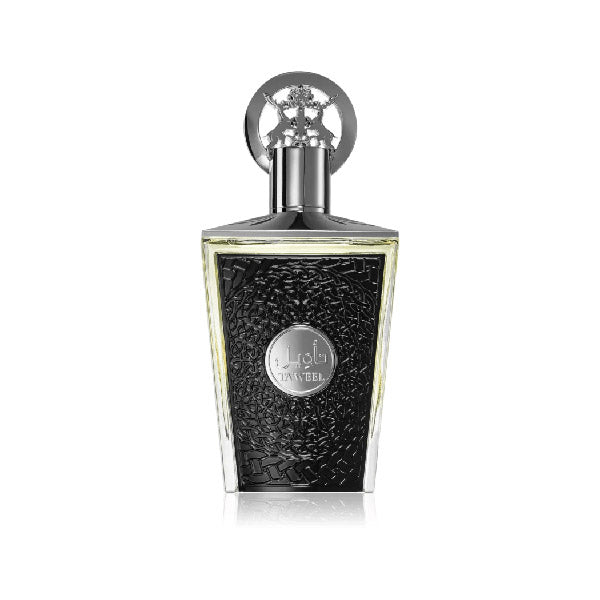 Eau de Parfum Taweel 100ml - Lattafa - 2