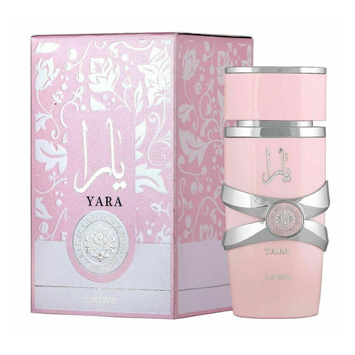 Parfum Yara - Lattafa : 100ml - 1
