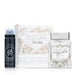 Eau de Parfum Pure Musk 100ml + Déodorant 50ml - Lattafa - 1