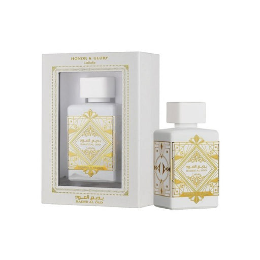 Brume Badee Al Oud Honos & Glory  100ML - Lattafa - 1