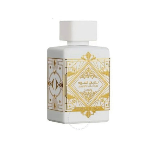 Brume Badee Al Oud Honos & Glory  100ML - Lattafa - 2