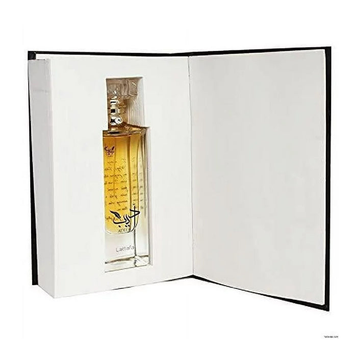 Parfum Adeeb 80ml - Lattafa - 1