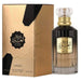 Eau de Parfum Awraq Al Oud 100ml - Lattafa - 1