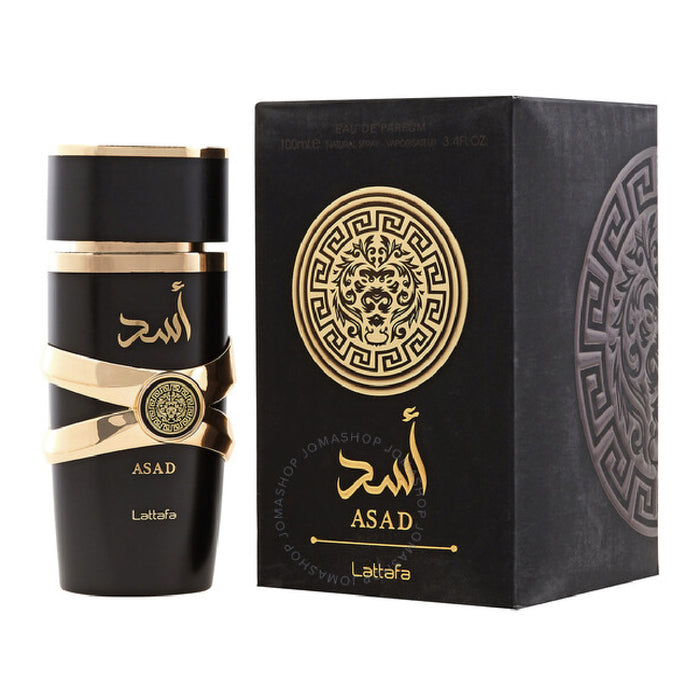 Parfum Asad 100ml - Lattafa - 1