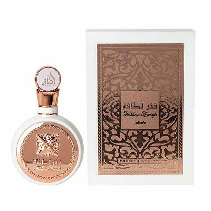 Eau de Parfum Fierté de Fakhar 100ml - Lattafa - 1
