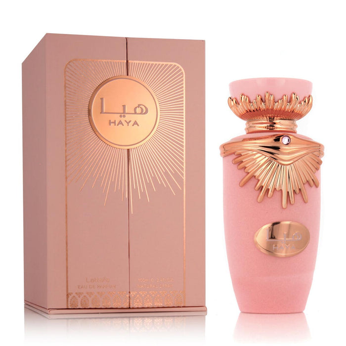Parfum Hêtre - 100ml - Lattafa - 1