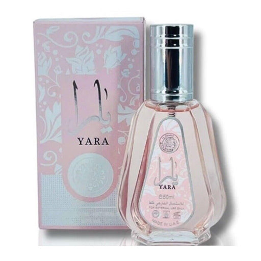 Parfum Yara - Lattafa - 1