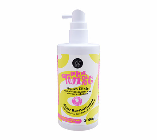 Élixir Revitalisant Guava Elixir 200ml - Lola Cosmetics - 1