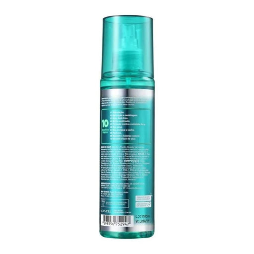 Fluide Activateur de Boucles - Boucle Magique 200ml - Lowell - 2