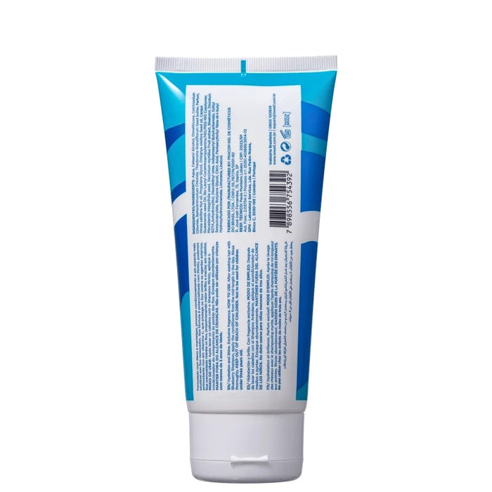 Après-shampoing à l'extrait de myrtille 200ml - Lowell - 2