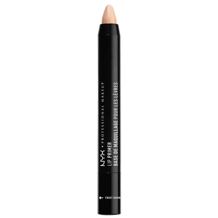 Jumbo Lip Primer - Maquillage professionnel - Nyx : LP PRMR - NUDE - 1