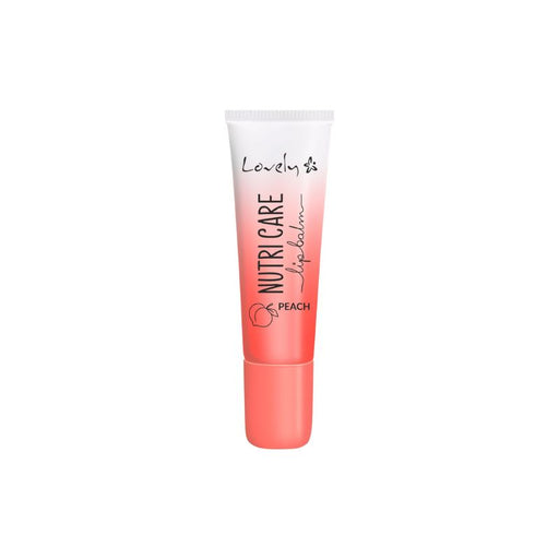 Baume pour les Lèvres Nutri Care - Lovely - 1