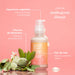 Nettoyant Visage Exfoliant - Nettoyant Visage Exfoliant à la Rose 100ml - Freshly Cosmetics - 2