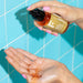 Huile pour le corps Golden Radiance - Freshly Cosmetics - 5