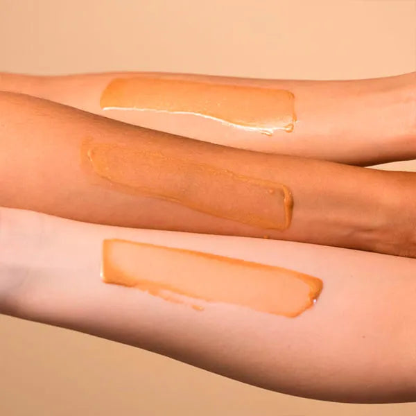 Huile pour le corps Glow Edition 100ml - Freshly Cosmetics - 2