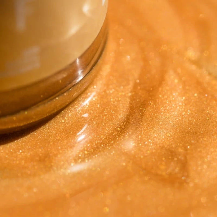 Huile pour le corps Glow Edition 100ml - Freshly Cosmetics - 3