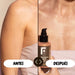 Huile pour le corps Glow Edition 100ml - Freshly Cosmetics - 4