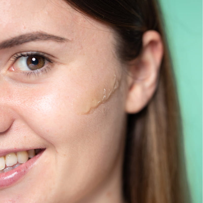 Gel Hydratant Visage - Oil-Control Hydrating Gel 50ml - Freshly Cosmetics - 5