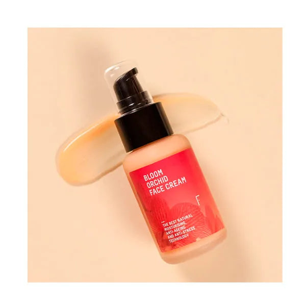 Crème Hydratante de Jour - Cica Calm - Freshly Cosmetics - 2