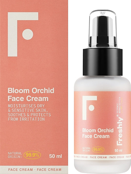 Crème Hydratante de Jour - Cica Calm - Freshly Cosmetics - 5