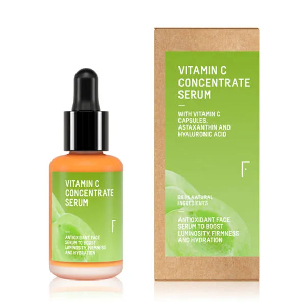 Sérum à la Vitamine C 30ml - Freshly Cosmetics - 1