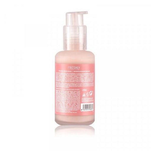 Gel Nettoyant Visage Rose Quartz - Freshly Cosmetics - 2
