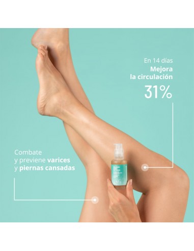 Sérum Corporel Hyaluronique Hyaluronic Energy Body Serum - Freshly Cosmetics : 100ml - 4