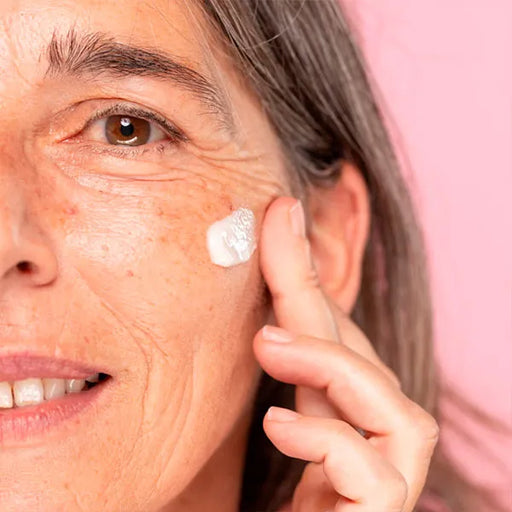 Crème Visage Dépigmentante - Traitement anti-taches Lotus Radiance 50ml - Freshly Cosmetics - 2