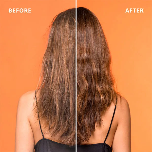 Vaporisateur Démêlant pour Cheveux Hair Radiance Keratin Spray - Freshly Cosmetics : 100ml - 5