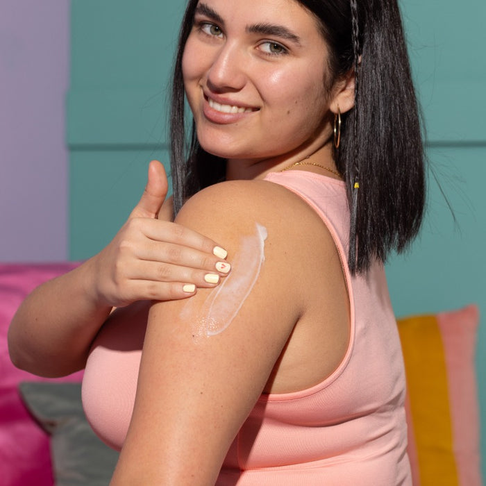 Crème raffermissante corps Body Flame 200ml - Freshly Cosmetics - 4