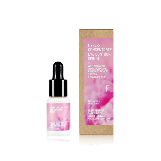 Sérum Hyper-Concentré Contour des Yeux 15ml - Freshly Cosmetics - 1