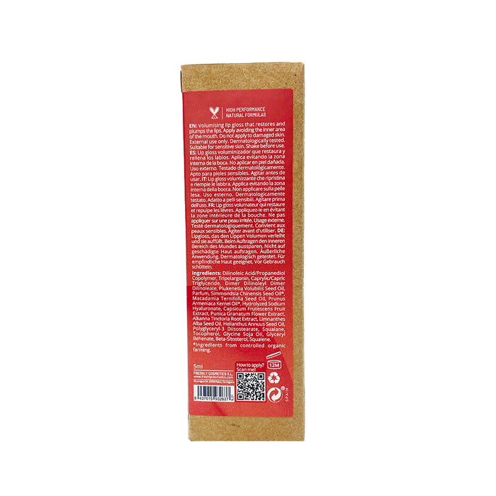 Volumisateur de lèvres Hyaluronic Lip Volumiser - Freshly Cosmetics - 5