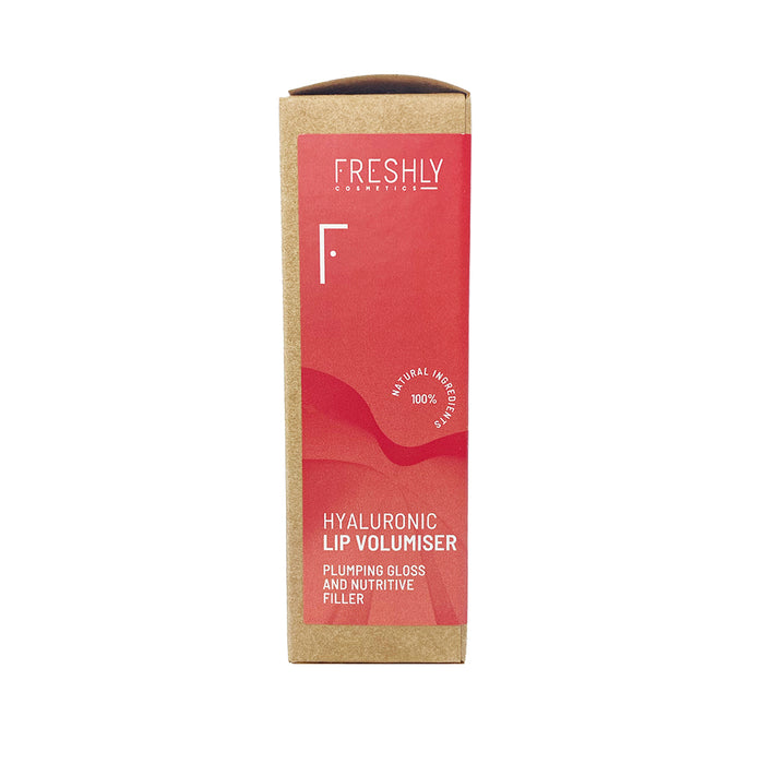 Volumisateur de lèvres Hyaluronic Lip Volumiser - Freshly Cosmetics - 6