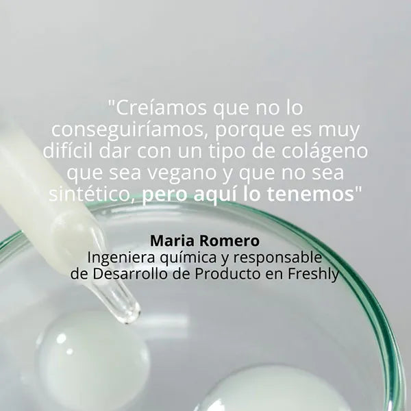 Sérum de Collagène - Collagen Flash Bomb 30ml - Freshly Cosmetics - 3