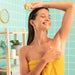 Déodorant en Crème Naturelle - Caring Microbiome Smart 40ml - Freshly Cosmetics - 2