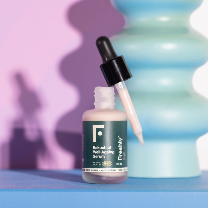 Sérum Bakuchiol Anti-Âge 30ml - Freshly Cosmetics - 2