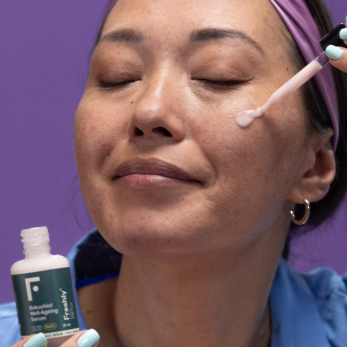 Sérum Bakuchiol Anti-Âge 30ml - Freshly Cosmetics - 3