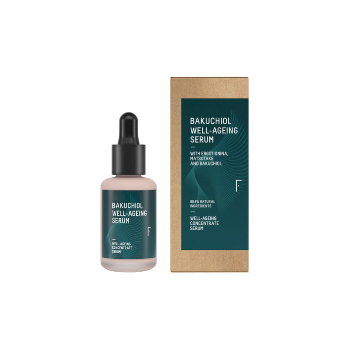 Sérum Bakuchiol Anti-Âge 30ml - Freshly Cosmetics - 4