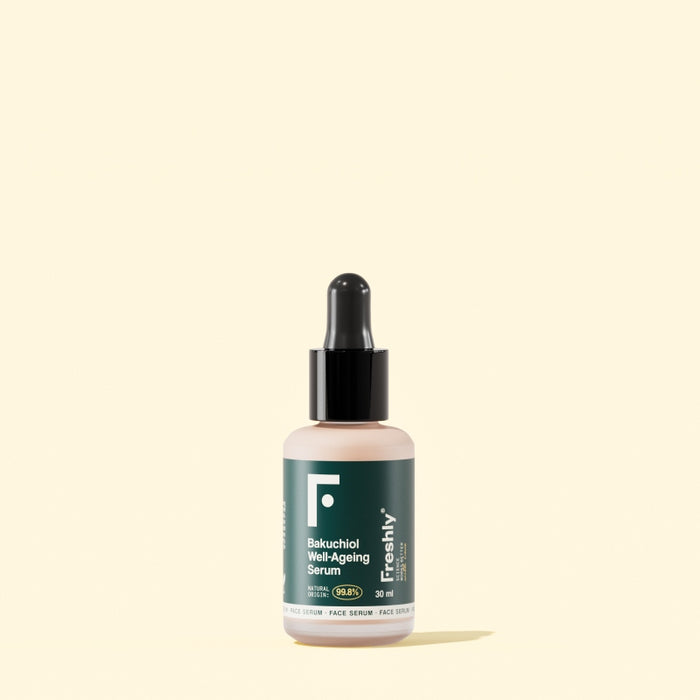 Sérum Bakuchiol Anti-Âge 30ml - Freshly Cosmetics - 1