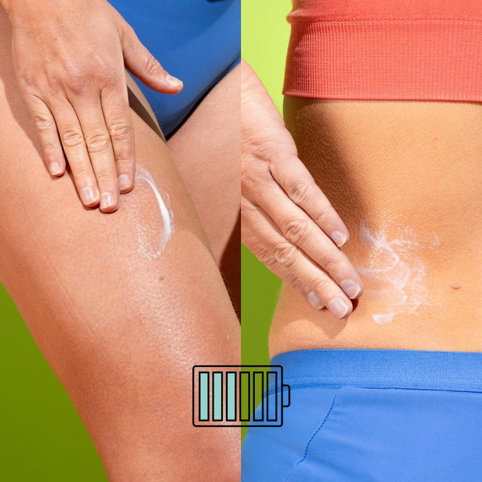 Gel Minéralisant Intensif - Gel Actif Magnésium Reset 100ml - Freshly Cosmetics - 4