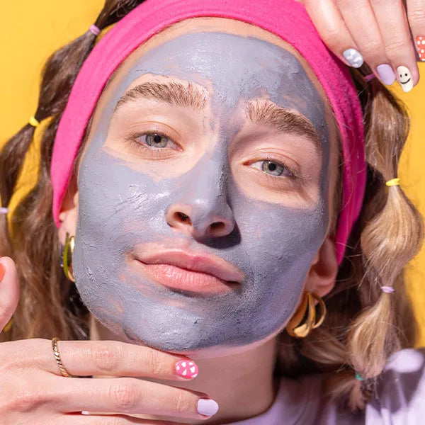 Masque facial purifiant - Acide salicylique 40 ml - Freshly Cosmetics - 3