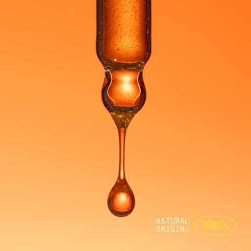 Huile capillaire Golden Drops 50ml - Freshly Cosmetics - 2